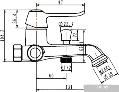 Esko Monaco MC 54