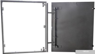 Люк Шаркон Эко-Люк 3D Ультратонкий (30x60 см)