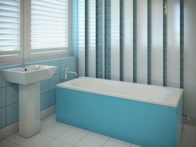 Ванна AquaStone Наоми 170x75