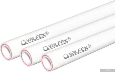 Valfex Труба ПП армированная стекловолокном SDR 6 PN 25 20 [10106020]