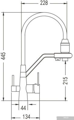 Rose R558E