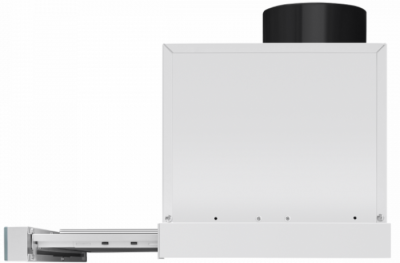 Кухонная вытяжка MAUNFELD TS Touch 50 (белый)