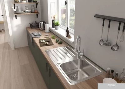 Hansgrohe Focus M42 71820800