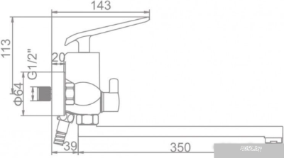 Ledeme L2274WR