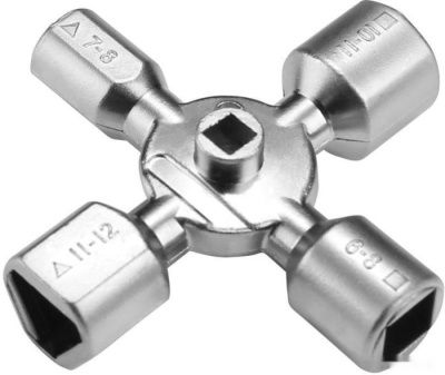 Ключ многофункциональный Deko MW01