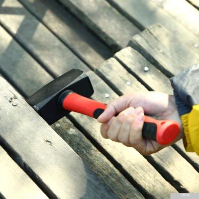Кувалда Deko HT23