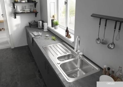 Hansgrohe Focus M42 71820800