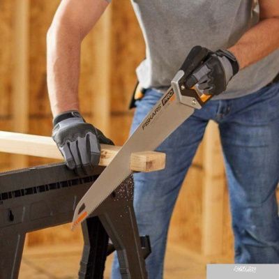 Fiskars Pro PowerTooth 1062918