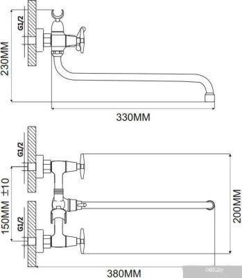 Maxonor MN2226