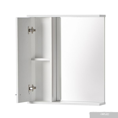 Акваль Шкаф с зеркалом Порто В2.1.04.4.6.1