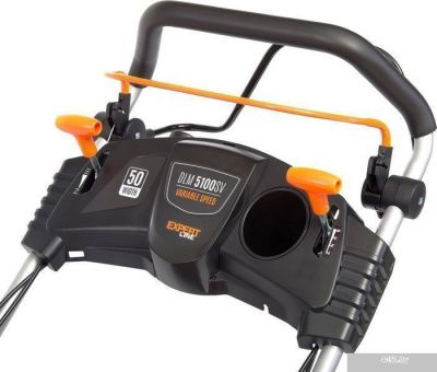 Колёсная газонокосилка Daewoo Power DLM 5100SV