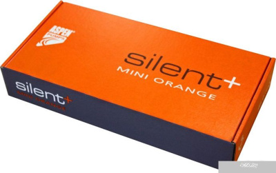 Насос Aspen Pumps Silent+ Mini Orange