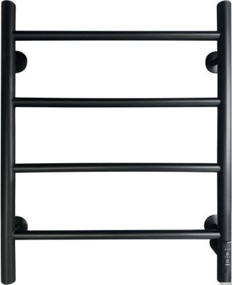 Ростела Виктория 50x60/4 (с диммером, черный правый)