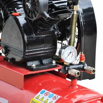 Компрессор Brado IBL2070A