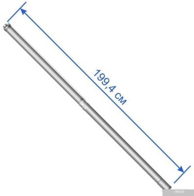 A&P Ageless-2.5-1500/52-2/31-A