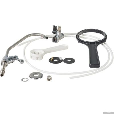 Гейзер Классик для мягкой воды с минерализатором