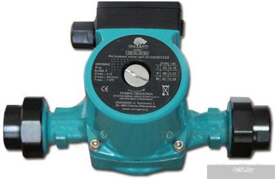 Насос OMNIGENA OMI 25-80/180