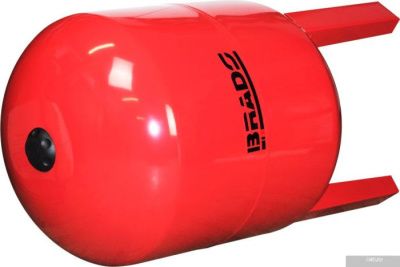 Brado T-100V 100л (вертикальный)