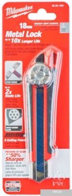 Milwaukee 48-22-1961