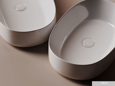 Умывальник Ceramica Nova Element CN5022
