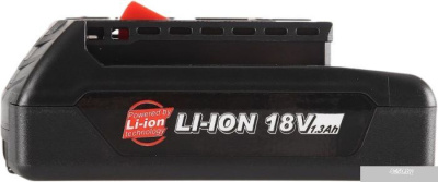 Hammer AKB1813Li (18В/1.3 Ah)