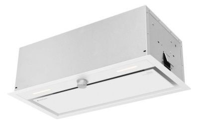 Кухонная вытяжка Meferi INBOX60WH Push Comfort Plus
