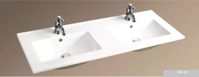 Умывальник WeltWasser Deilbach 7506-1202