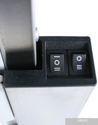 Krona Kamilla 600 Dark Glass