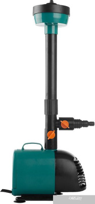 Насос Sturm WP9714F