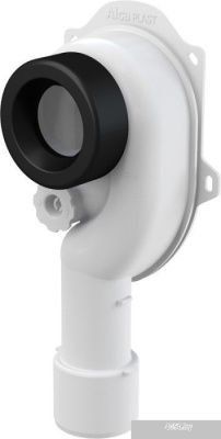 Сифон Alcaplast A45C