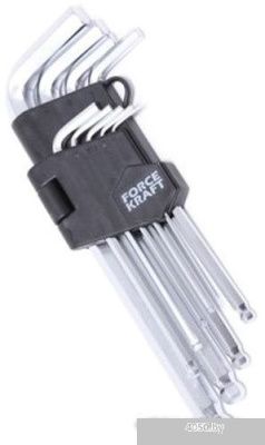 ForceKraft FK-5098L23 (9 предметов)
