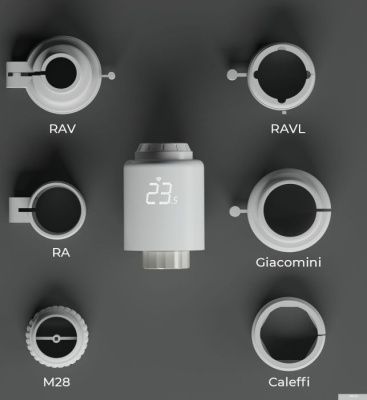 Elektrostandard 76265/00