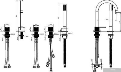 Maxonor Pure Life PL1287