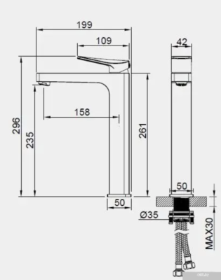 Panta PT239006CBW