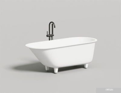 Salini Ornella 170x70 102313G (S-Sense, глянцевый)