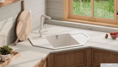 Ulgran U-609 (328 бежевый)