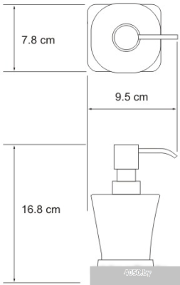 Wasserkraft K-5599
