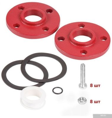 A&P Titan Pro WRS40-550-F