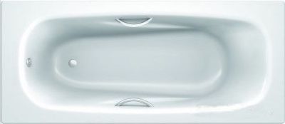Ванна BLB Universal Anatomica 160x75