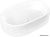 Умывальник BelBagno BB1048