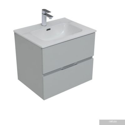 Aquanet Комплект мебели для ванной комнаты Алвита New 60 274224