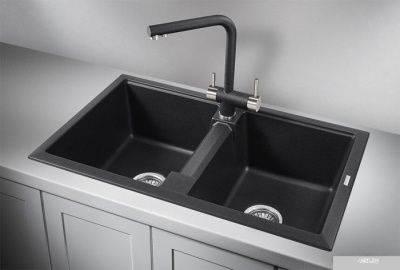 Granula GR-8101 (черный)