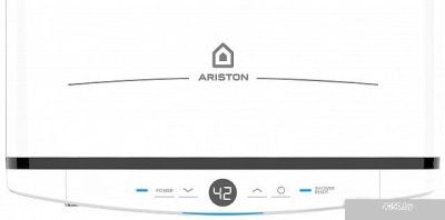 Водонагреватель Ariston Velis Tech PW ABSE 80