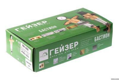 Гейзер Бастион 7508165201