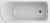 Ванна AM.PM W80A-150-070W-A 150x70 (с каркасом и экраном)