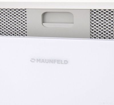 Кухонная вытяжка MAUNFELD Fantasy Light 60 (белый)