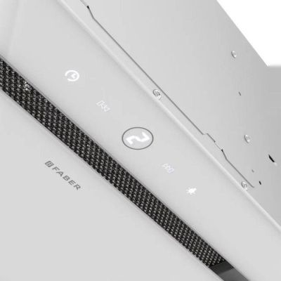 Кухонная вытяжка Faber Aria WH 52 305.0702.959