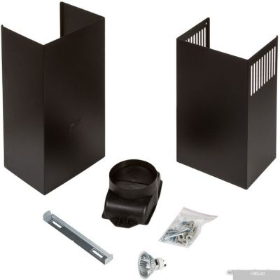 Krona Irida 600 Black Sensor