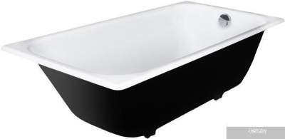 Ванна Wotte Start 170х75