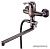 Смеситель Wasserkraft Isar 1302L
